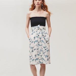 Aritzia Maryvonne Skirt